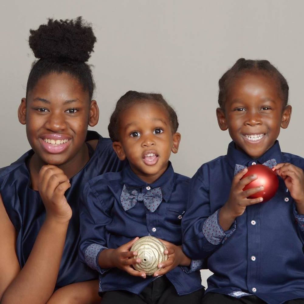 Meet your Posher, Kenneth